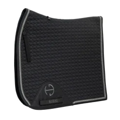 Halter Ego Crystal European Cotton Dressage Pad