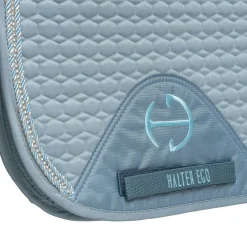 Halter Ego Crystal European Cotton Dressage Pad