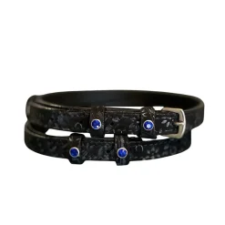 Halter Ego Crystal Spur Straps