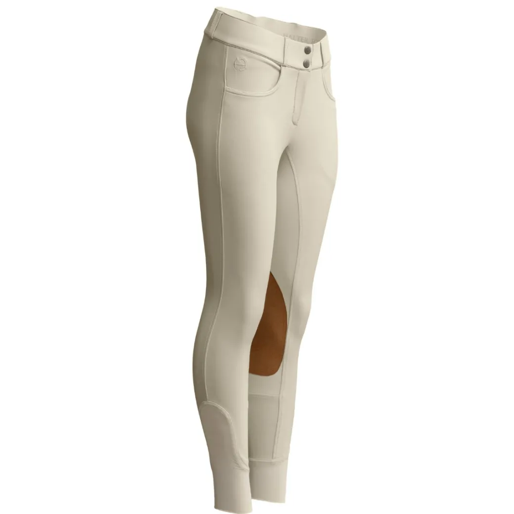 Halter Ego Evolution Hampton Clarino KP Breeches