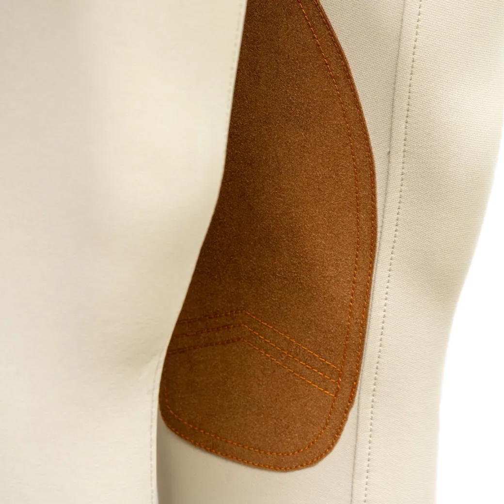 Halter Ego Evolution Hampton Clarino KP Breeches