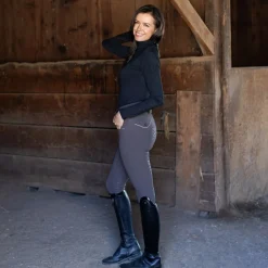 Halter Ego Evolution High Rise FS Breeches
