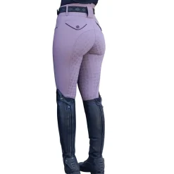 Halter Ego Evolution High Rise FS Breeches