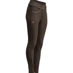 Halter Ego Evolution High Rise FS Breeches