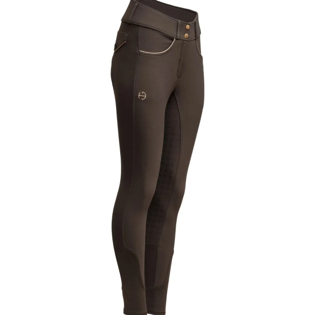 Halter Ego Evolution High Rise FS Breeches