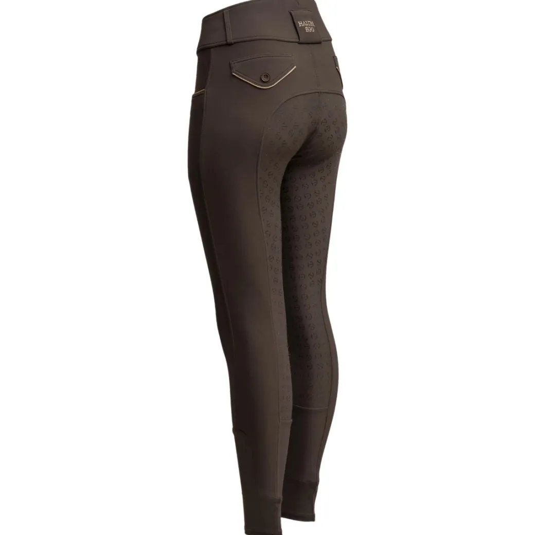 Halter Ego Evolution High Rise FS Breeches