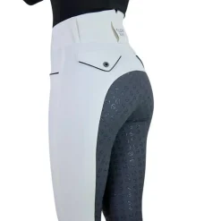 Halter Ego Evolution High Rise FS Show Breeches