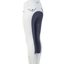 Halter Ego Evolution High Rise FS Show Breeches