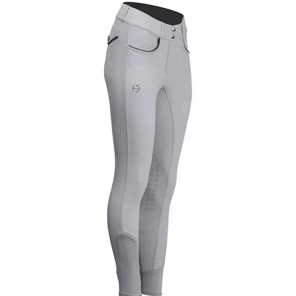 Halter Ego Evolution Knee Patch Breeches