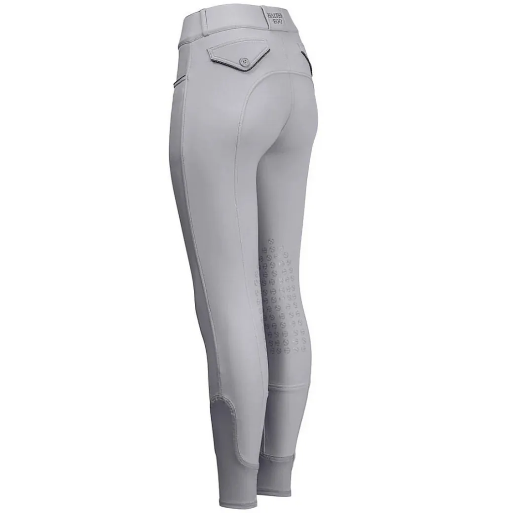 Halter Ego Evolution Knee Patch Breeches