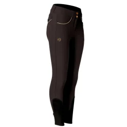 Halter Ego Evolution Knee Patch Breeches