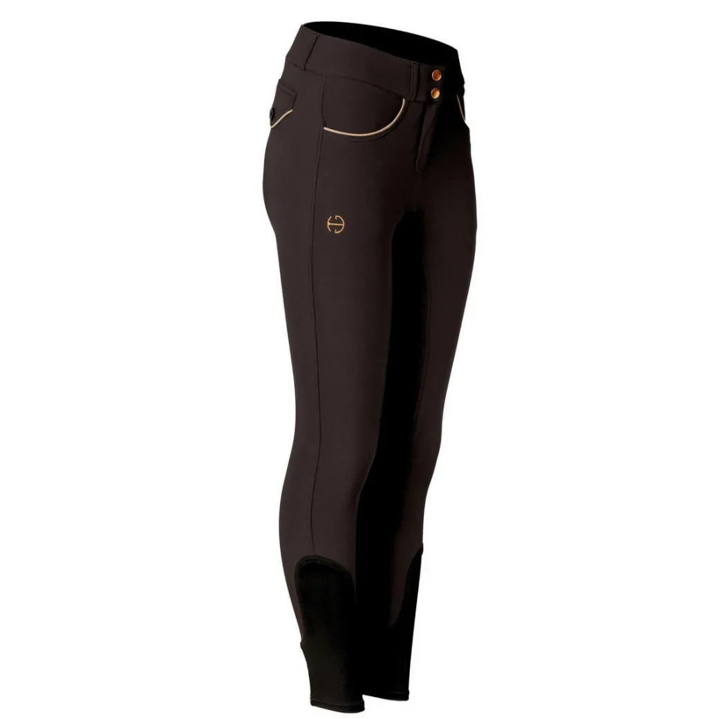 Halter Ego Evolution Knee Patch Breeches