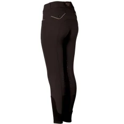 Halter Ego Evolution Knee Patch Breeches