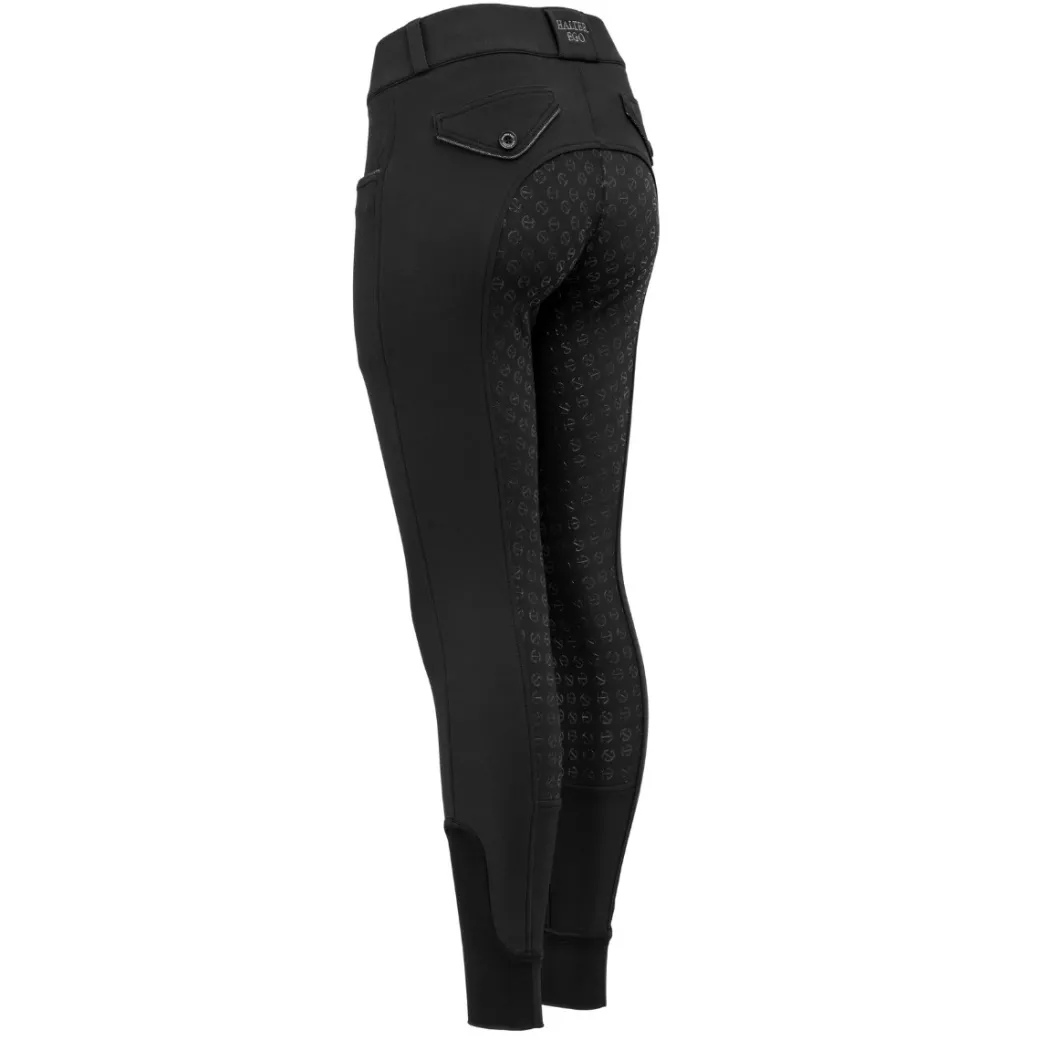 Halter Ego Evolution Mid Rise FS Breeches
