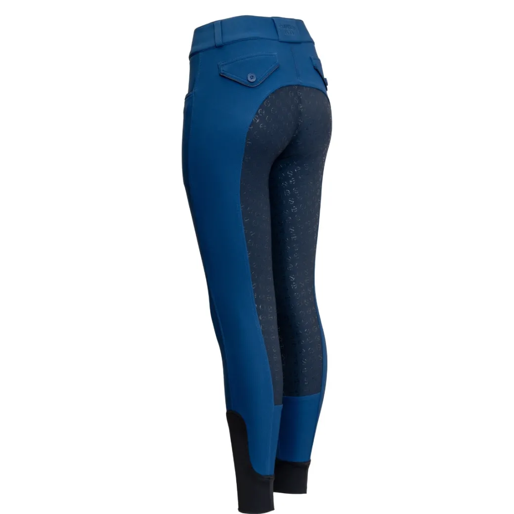 Halter Ego Evolution Mid Rise FS Breeches
