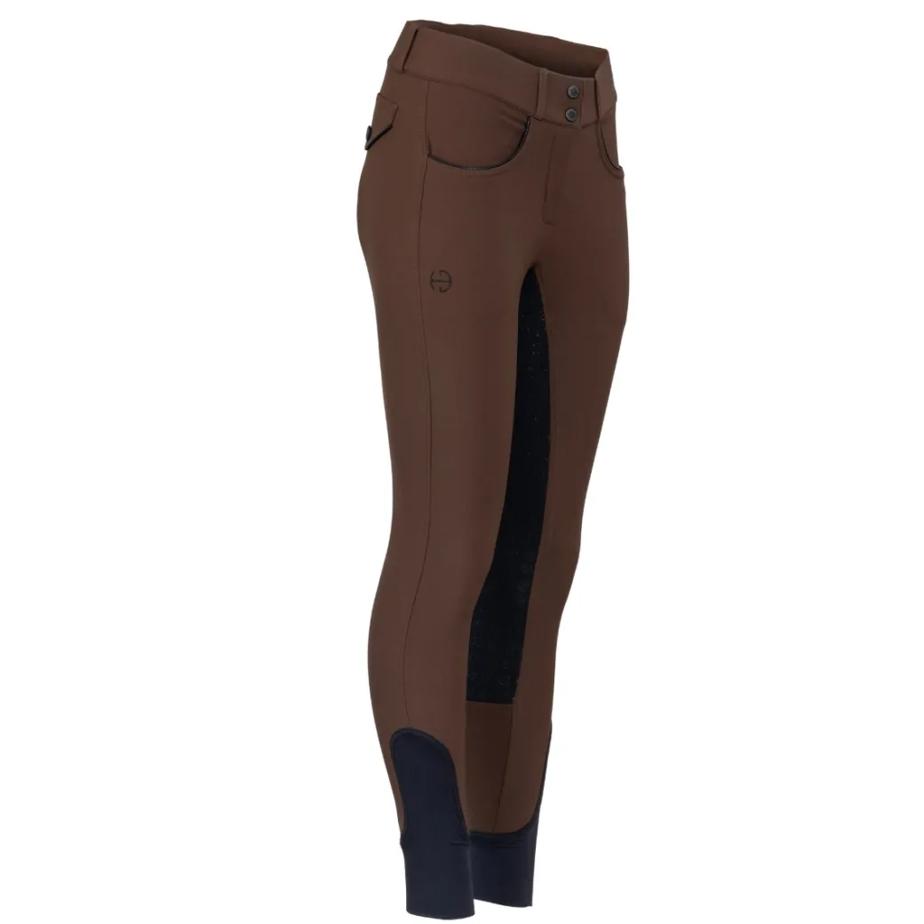 Halter Ego Evolution Mid Rise FS Breeches