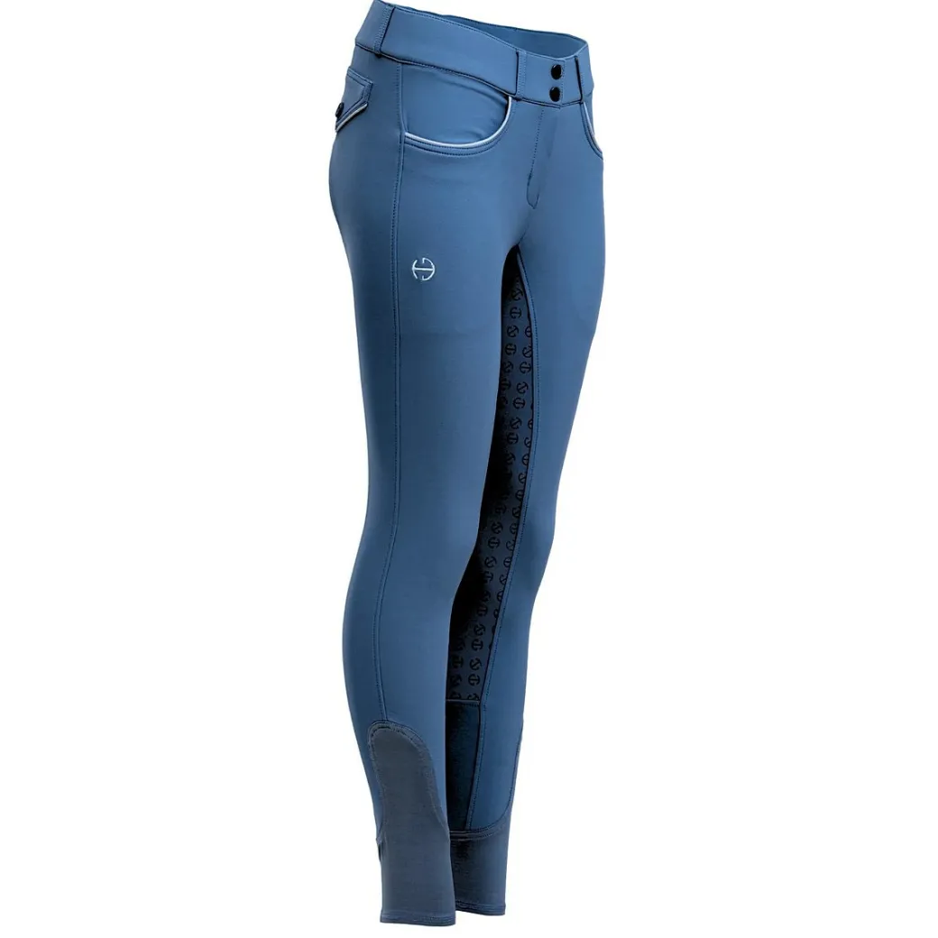 Halter Ego Evolution Mid Rise FS Breeches
