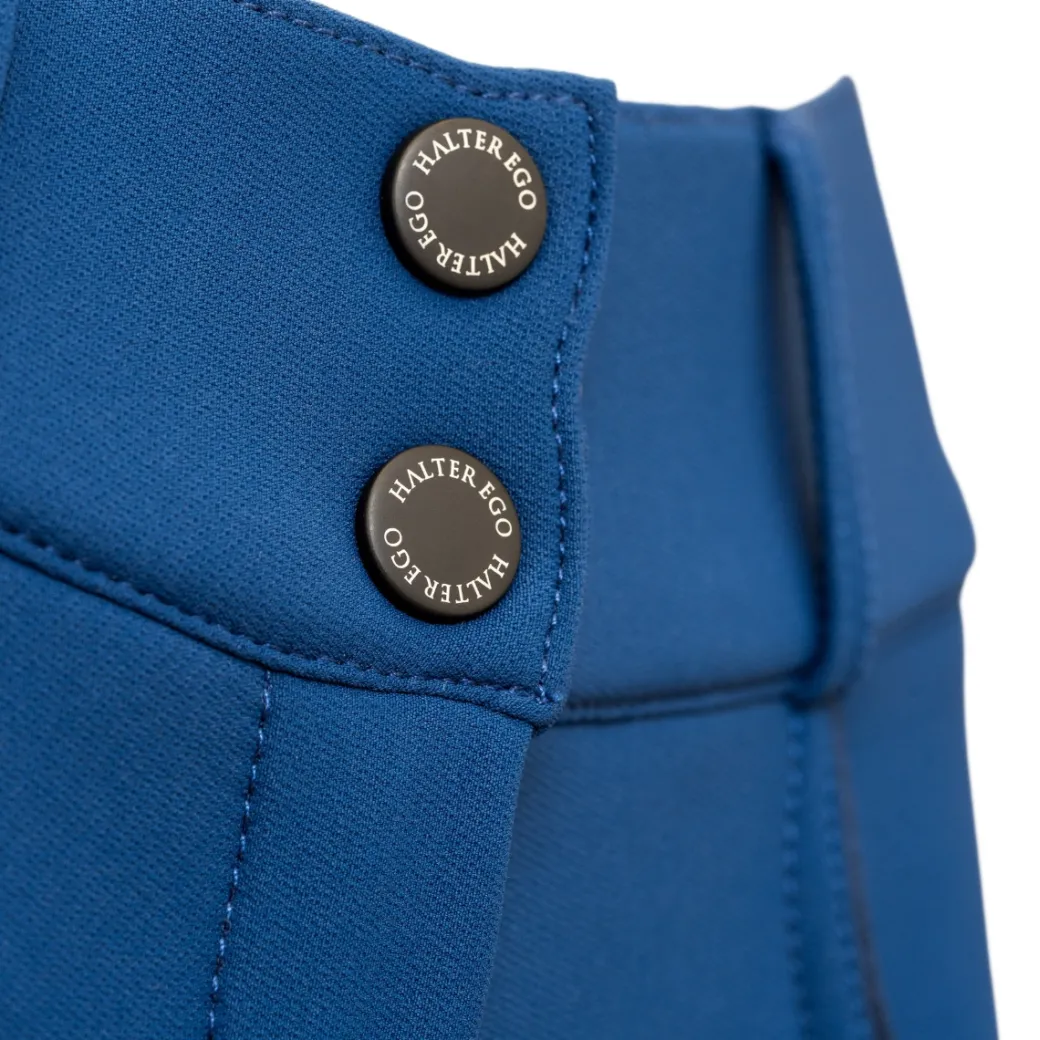 Halter Ego Evolution Mid Rise FS Breeches