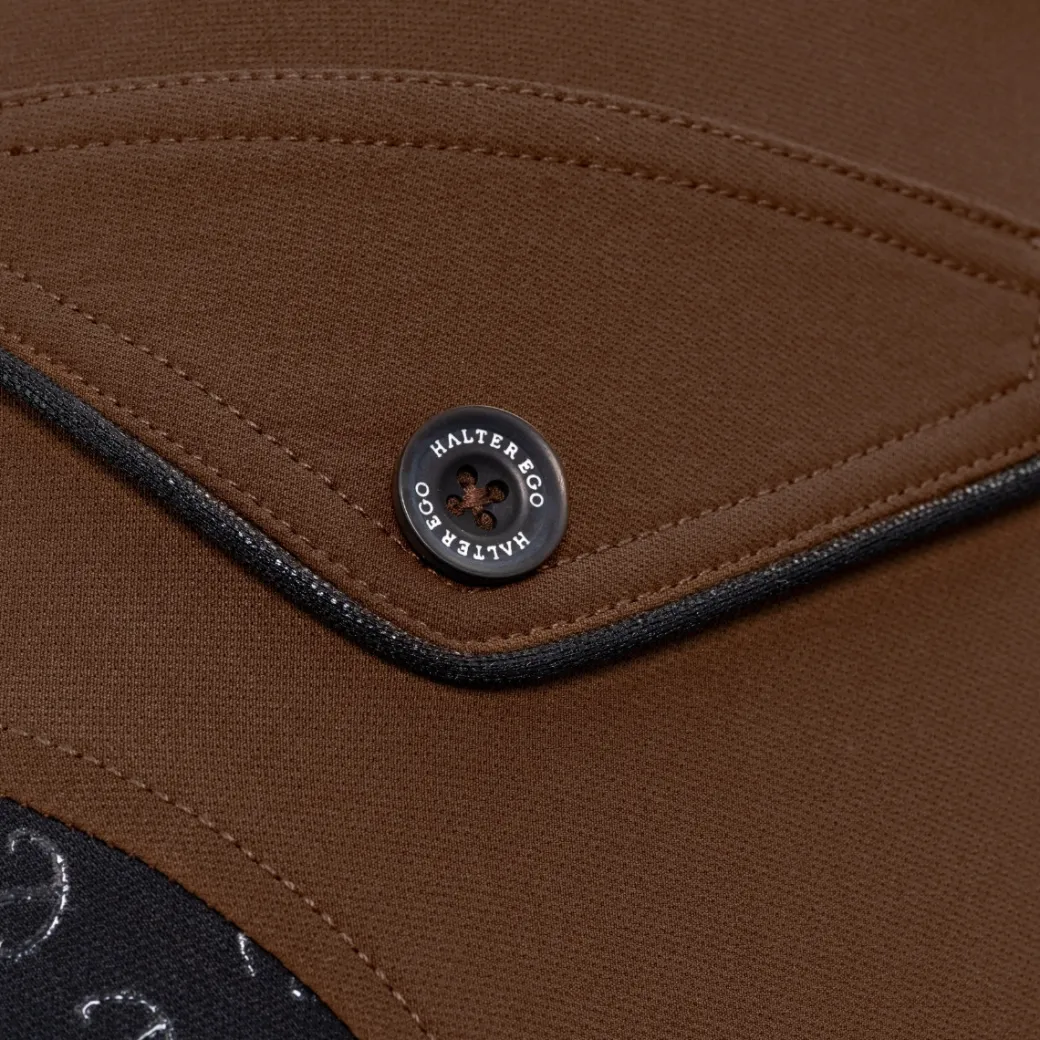 Halter Ego Evolution Mid Rise FS Breeches
