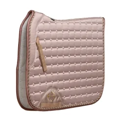 Halter Ego Satin Classic Dressage Pad