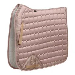 Halter Ego Satin Classic Dressage Pad