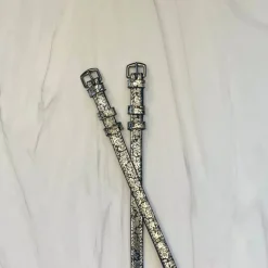 Halter Ego Spur Straps