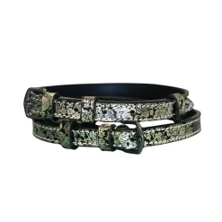 Halter Ego Spur Straps