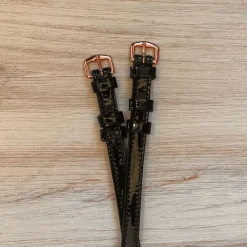 Halter Ego Spur Straps