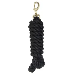 Hamilton Cotton Lead Rope