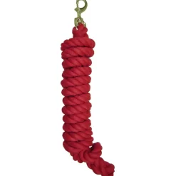 Hamilton Cotton Lead Rope
