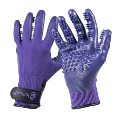 Hands On Grooming Gloves