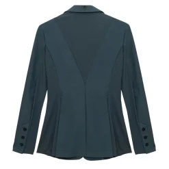 Hannah Childs Classica Mesh Show Coat