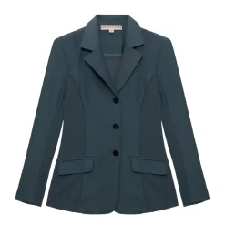 Hannah Childs Classica Mesh Show Coat