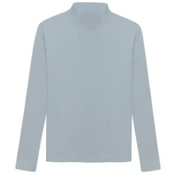 Hannah Childs Farrah Turtleneck Training Top