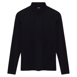 Hannah Childs Farrah Turtleneck Training Top