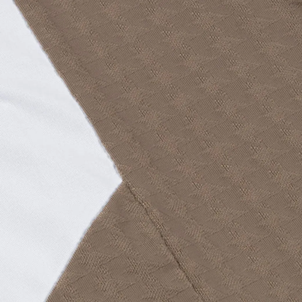 Hannah Childs Luna LS Show Shirt