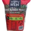 Happy Hen Free Range Feast Mealworm Spice Blend