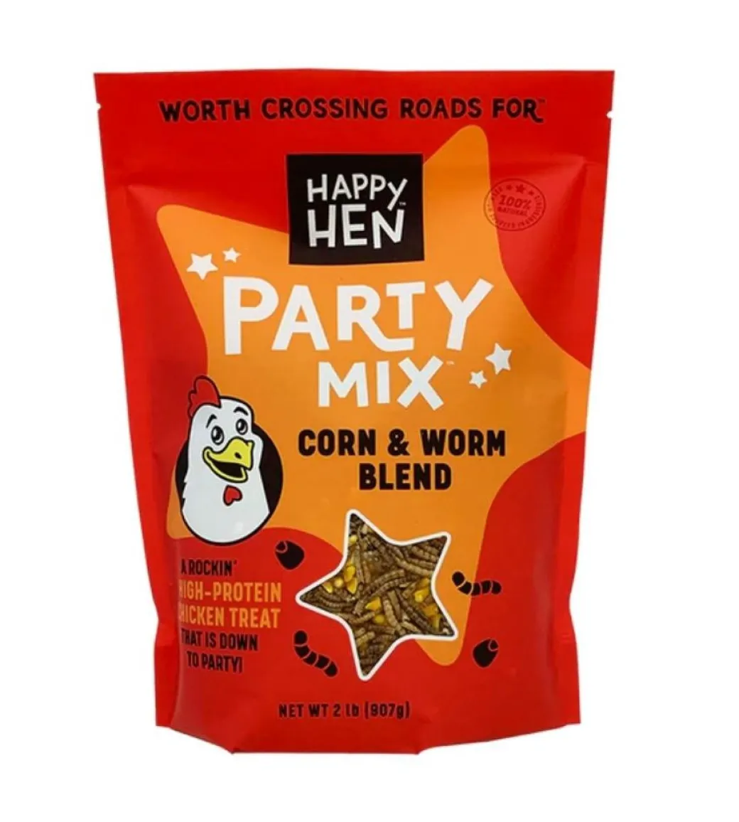 Happy Hen Party Mix