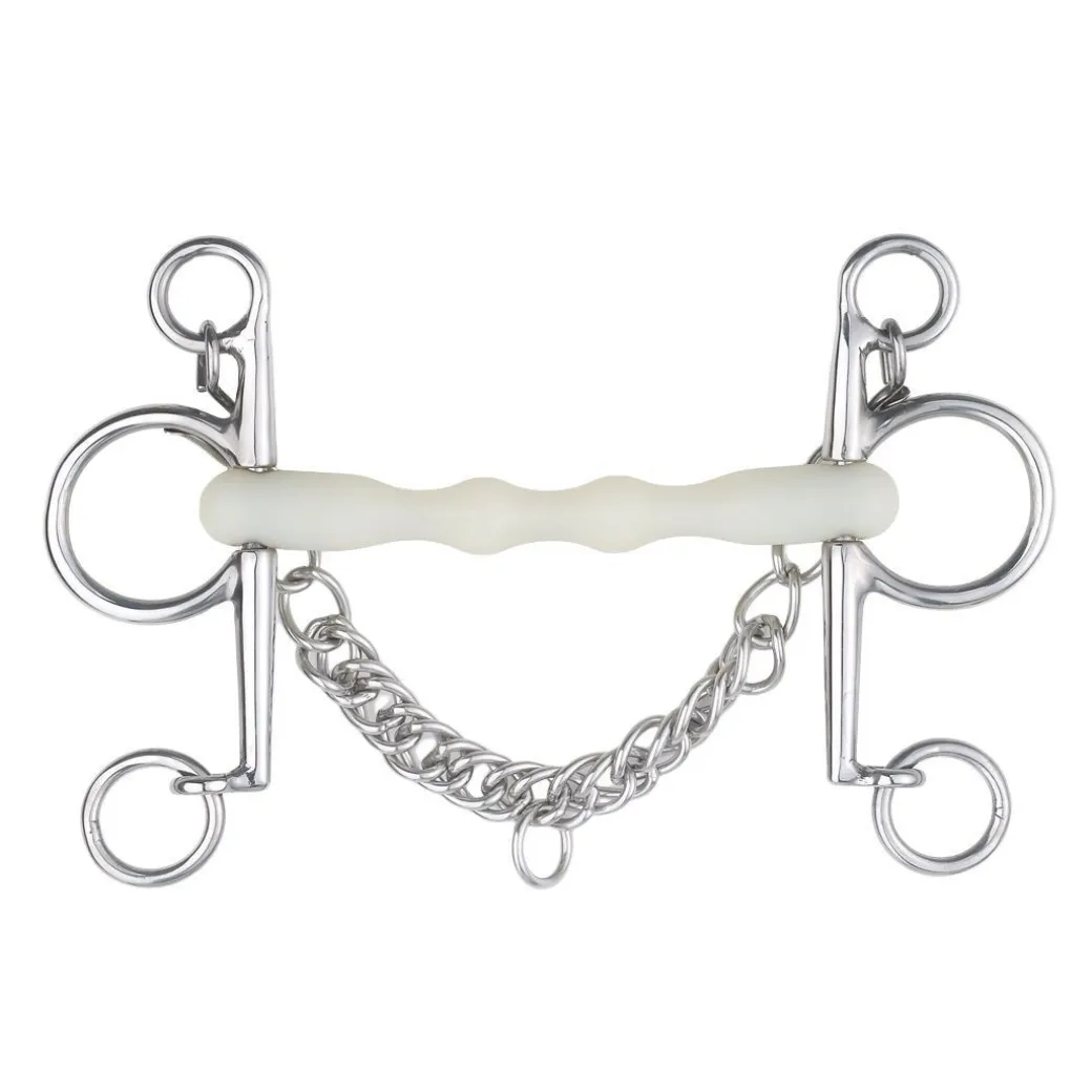 Happy Mouth Pro Shaped Mullen Pelham