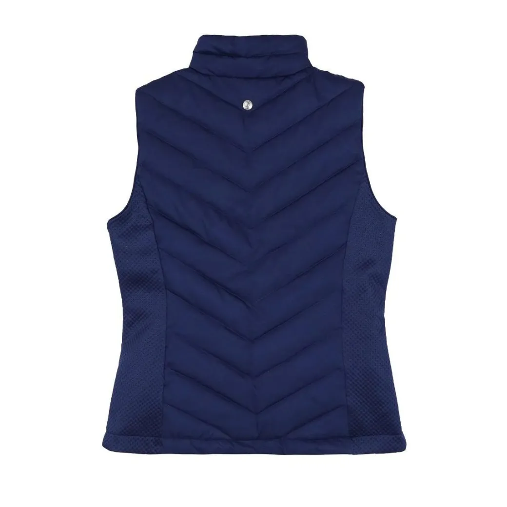 Harcour Balie Riding Vest