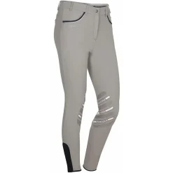 Harcour Jalisca Knee Patch Breeches