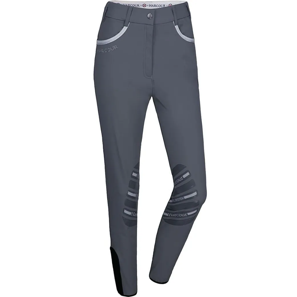 Harcour Jalisca Knee Patch Breeches