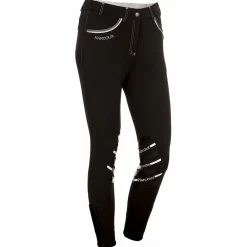 Harcour Jalisca Knee Patch Breeches