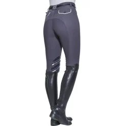 Harcour Jalisca Knee Patch Breeches