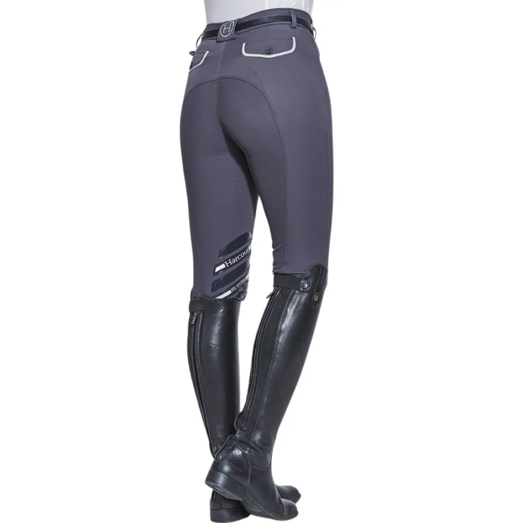 Harcour Jalisca Knee Patch Breeches