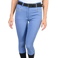 Harcour Jaltika Knee Patch Breeches