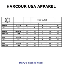 Harcour Venti Mock Neck Perforated Tech Shirt