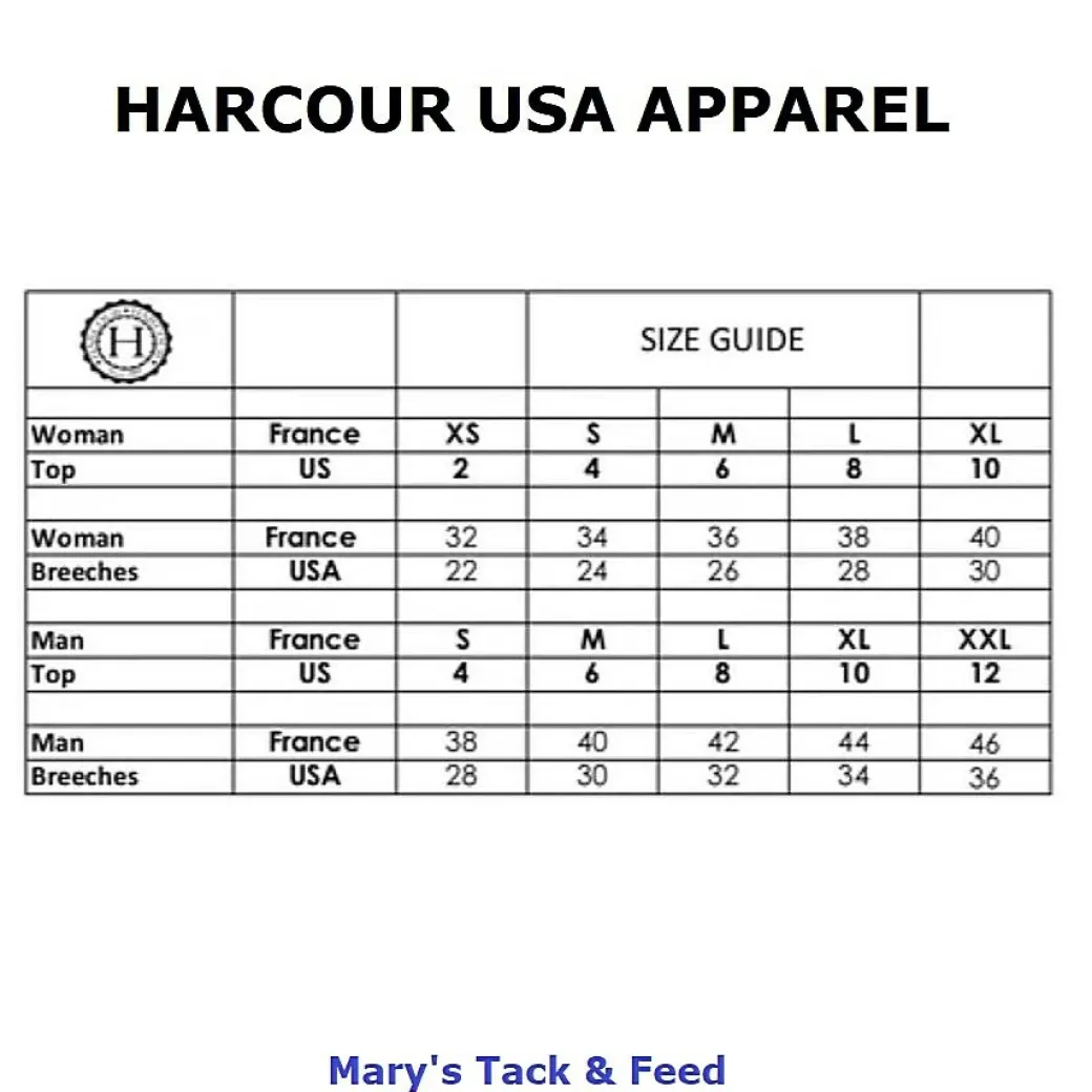 Harcour Venti Mock Neck Perforated Tech Shirt