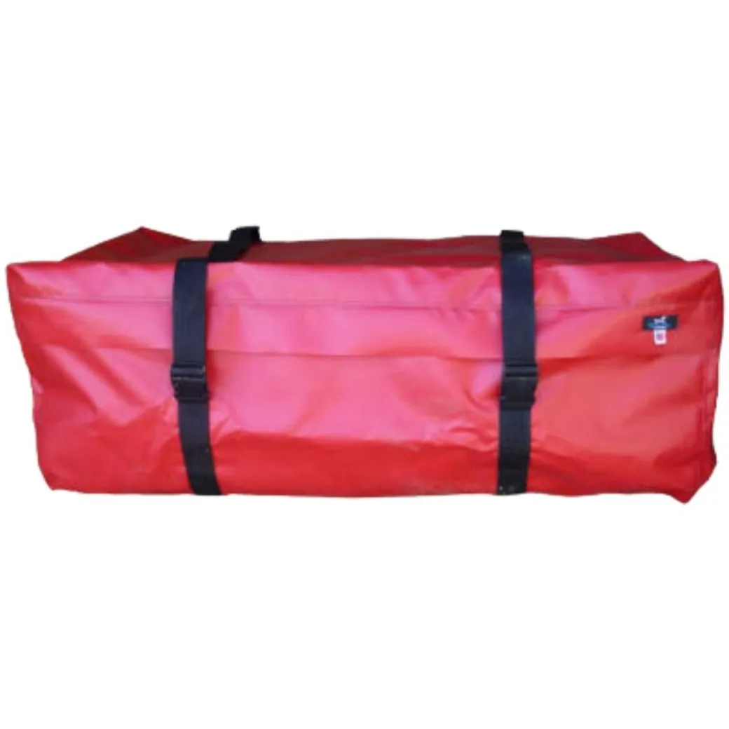 Hay Bale Protector Bag