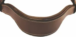 HDR Pro Monocrown Plain Raised Flash Bridle